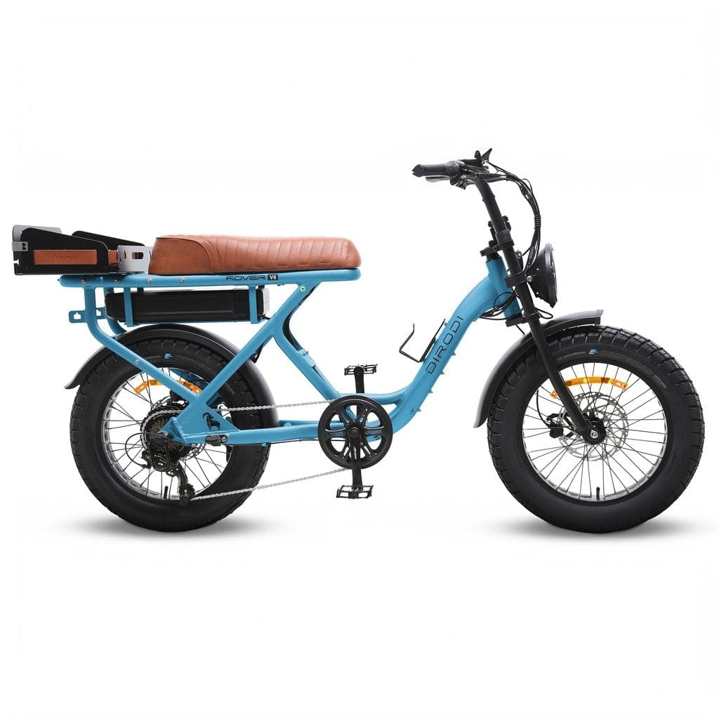 DiroDi Bikes