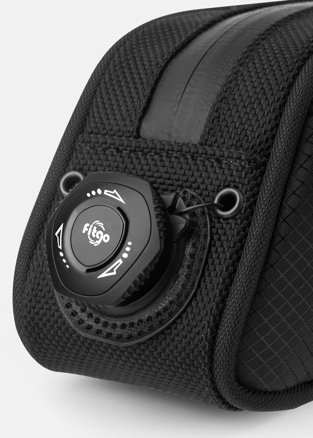 ROCKBROS ROAD TO SKY Deluxe Waterproof Lightweight Top Tube Cycling Bag