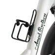 Universal Bicycle Frame Bottle Cage Holder - Secure Hydration for Your Rides