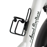 Universal Bicycle Frame Bottle Cage Holder - Secure Hydration for Your Rides