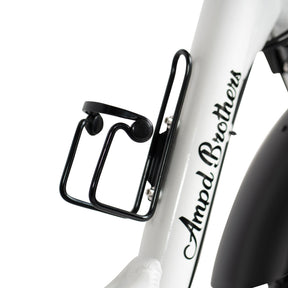 Universal Bicycle Frame Bottle Cage Holder - Secure Hydration for Your Rides