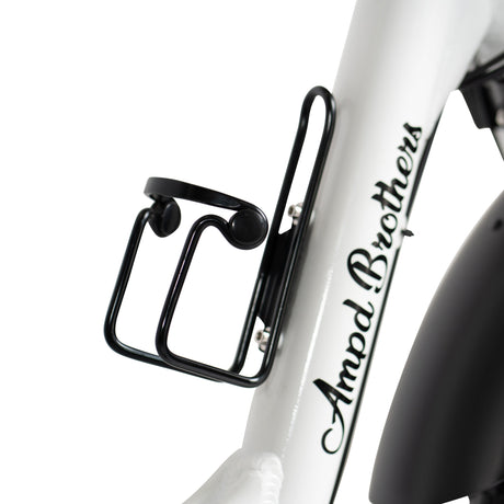 Universal Bicycle Frame Bottle Cage Holder - Secure Hydration for Your Rides