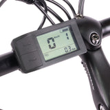 Chubbie-S Electric Fat Tyre Beach Cruiser Bike - Powerful Motor, Long Range