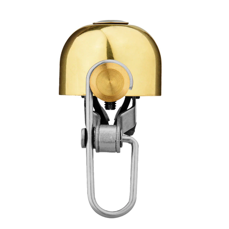 ROCKBROS Mini Bike Bell Loud Stainless Steel Handlebar Alarm