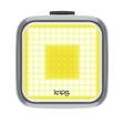 Knog Blinder COB LED Front Bike Light: Powerful 200 Lumen Visibility