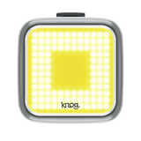 Knog Blinder COB LED Front Bike Light: Powerful 200 Lumen Visibility