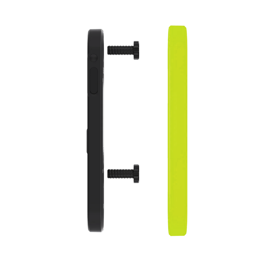 Knog Scout Bike Alarm GPS Finder: Motion-Sensitive Security, Apple Find My Integration