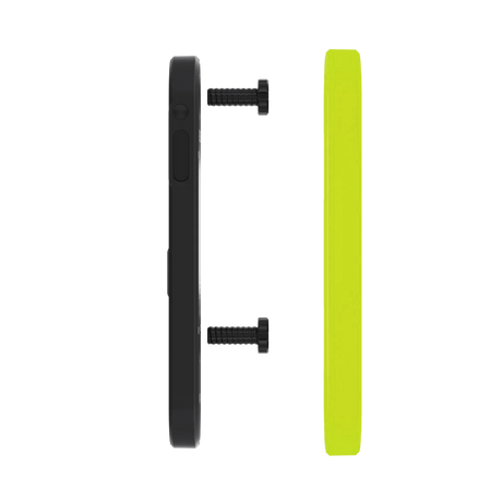 Knog Scout Bike Alarm GPS Finder: Motion-Sensitive Security, Apple Find My Integration
