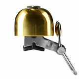 ROCKBROS Mini Bike Bell Loud Stainless Steel Handlebar Alarm