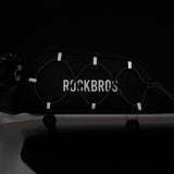 ROCKBROS ROAD TO SKY Deluxe Waterproof Lightweight Top Tube Cycling Bag