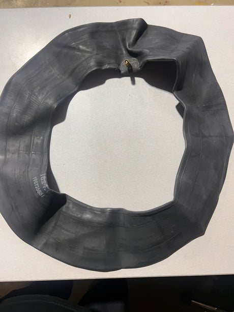 16-inch Schrader Valve 16"x2.50-4.0 Bicycle Inner Tube for Fat Tyre Bikes