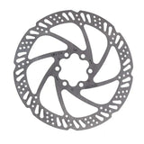 Brake Rotor Refurbishment, Replacement or Upgrade