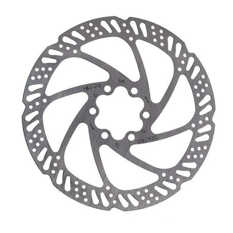 Brake Rotor Refurbishment, Replacement or Upgrade