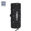 ROCKBROS Deluxe 1.5L Waterproof Cycling Handlebar Bag - Secure Front Bike Frame Storage