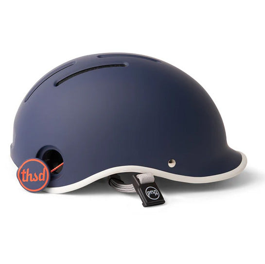 Thousand Heritage 2 Commuter Bike Helmet Navy