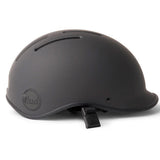 Thousand Heritage 2 Cycling Helmet Stealth Black Adjustable Fit