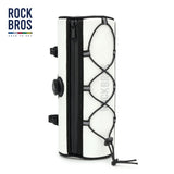 ROCKBROS Deluxe 1.5L Waterproof Cycling Handlebar Bag - Secure Front Bike Frame Storage