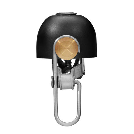 ROCKBROS Mini Bike Bell Loud Stainless Steel Handlebar Alarm