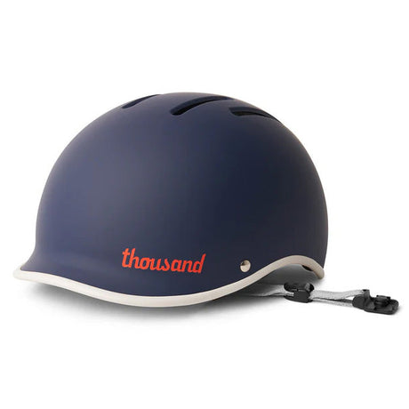 Thousand Heritage 2 Commuter Bike Helmet Navy