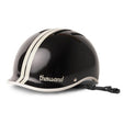 Thousand Heritage 2 Bicycle Helmet Phantom Black Adjustable Fit
