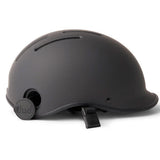 Thousand Heritage 2 Cycling Helmet Stealth Black Adjustable Fit