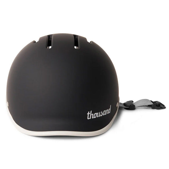 Thousand Heritage 2 Helmet Carbon Black