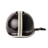 Thousand Heritage 2 Bicycle Helmet Phantom Black Adjustable Fit