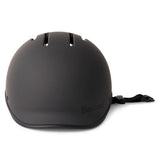Thousand Heritage 2 Cycling Helmet Stealth Black Adjustable Fit