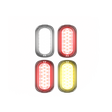 Lumos Firefly Mini LED Bike Lights 4-Pack: Enhanced Visibility, Safer Rides