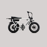 Flight Risk FR505 - Next-Level Step-Over Single Suspension e-Bike