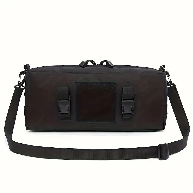 Durable Nylon Outdoor Camping Gear Organiser Bag - Large Multi-Tool Storage Pouch