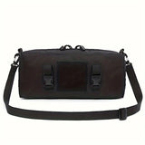 Durable Nylon Outdoor Camping Gear Organiser Bag - Large Multi-Tool Storage Pouch
