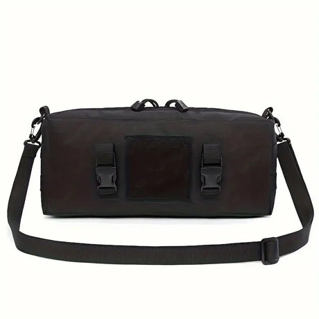 Durable Nylon Outdoor Camping Gear Organiser Bag - Large Multi-Tool Storage Pouch