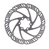 Tektro 180mm Bicycle Disc Brake Rotor - High Performance Cycling Component