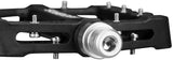 ROCKBROS Lightweight Nylon Composite Fibre Bike Pedals for All Bikes