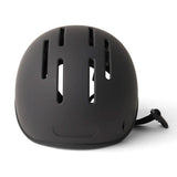 Thousand Heritage 2 Cycling Helmet Stealth Black Adjustable Fit