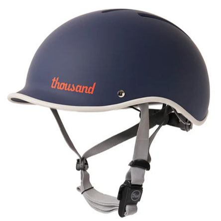 Thousand Heritage 2 Commuter Bike Helmet Navy