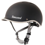 Thousand Heritage 2 Helmet Carbon Black