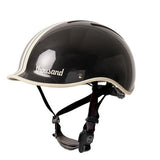 Thousand Heritage 2 Bicycle Helmet Phantom Black Adjustable Fit