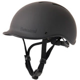 Thousand Heritage 2 Cycling Helmet Stealth Black Adjustable Fit