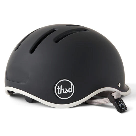 Thousand Heritage 2 Helmet Carbon Black