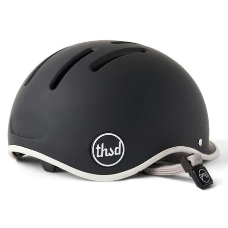 Thousand Heritage 2 Helmet Carbon Black