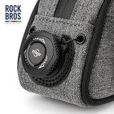 ROCKBROS ROAD TO SKY Deluxe Waterproof Lightweight Top Tube Cycling Bag