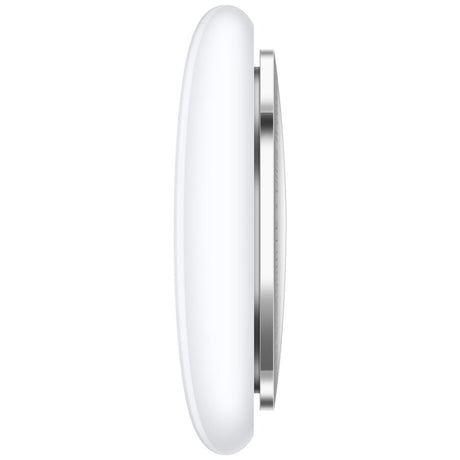 Apple AirTag: Effortless Bluetooth Item Tracker with Precision Find My App