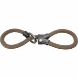 Abus Infinity Loop 1806 140 cm Chain Bike Lock: Flexible Double Loop - German Quality!