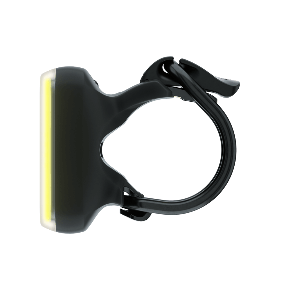Knog Blinder COB LED Front Bike Light: Powerful 200 Lumen Visibility