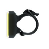 Knog Blinder COB LED Front Bike Light: Powerful 200 Lumen Visibility