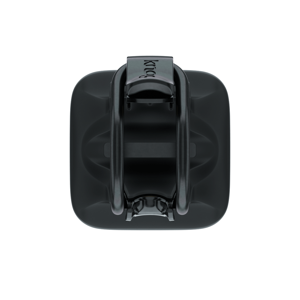 Knog Blinder COB LED Front Bike Light: Powerful 200 Lumen Visibility