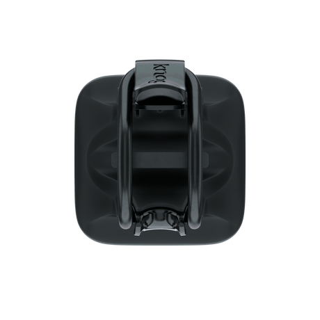 Knog Blinder COB LED Front Bike Light: Powerful 200 Lumen Visibility