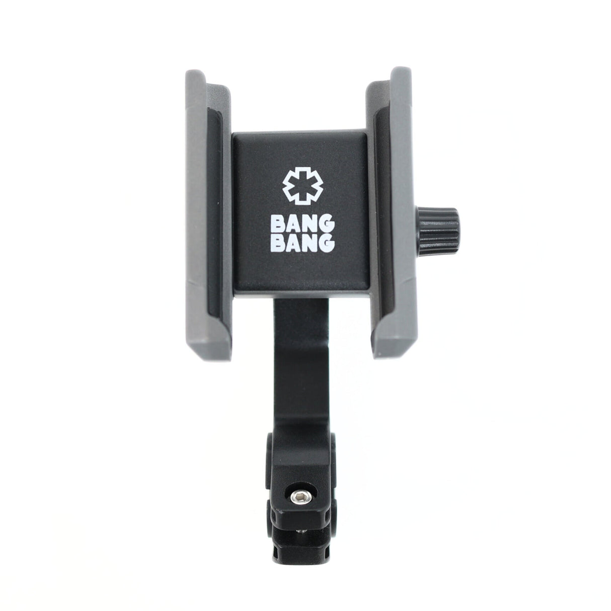 Universal E-Bike & Bicycle Handlebar Phone Holder - Secure, Stable, Easy Access